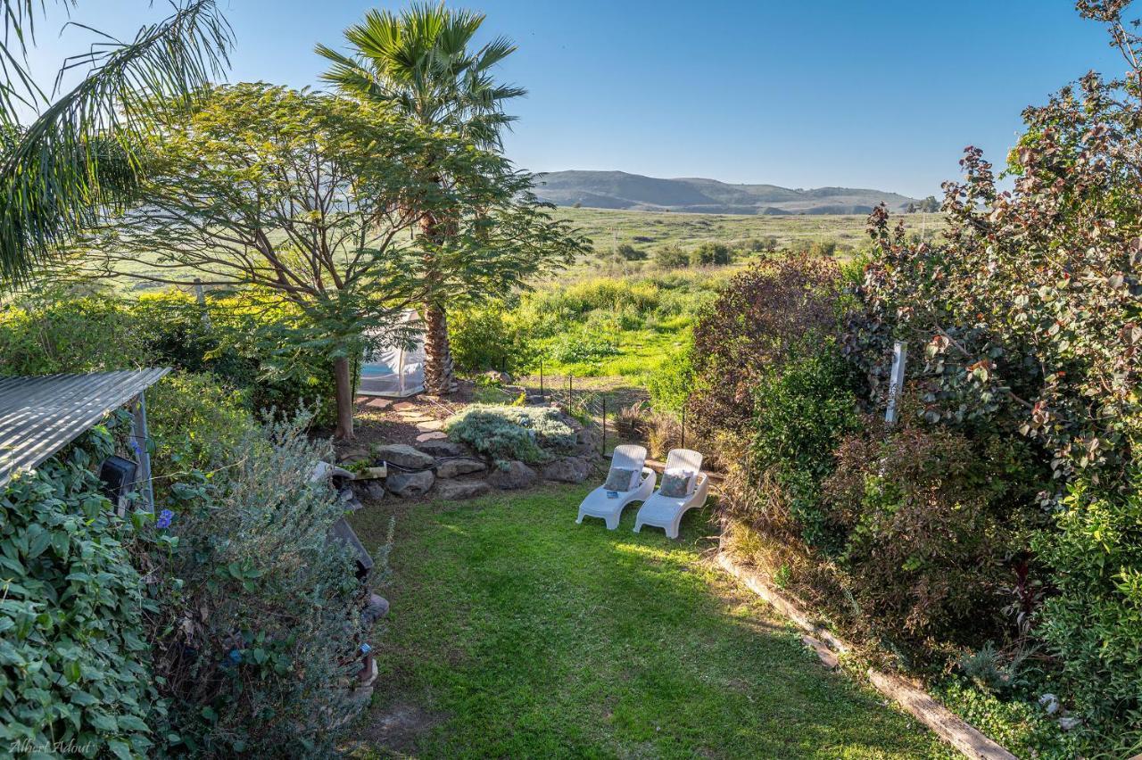 Villa Ahavtia - לזוגות ומשפחות à Had Nes Extérieur photo
